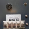 Delta Elektronika M 24-20 He Power Supply