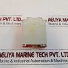 DOLD MK 7863.81 MINITIMER RELAY 5-100S