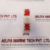 DOLD MK 7863.81 MINITIMER RELAY 5-100S