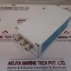 E-t-a Electronic A-3-u (Ex)