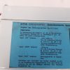 E-t-a Electronic A-3-u (Ex)