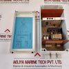 E-t-a Electronic A-3-u (Ex)