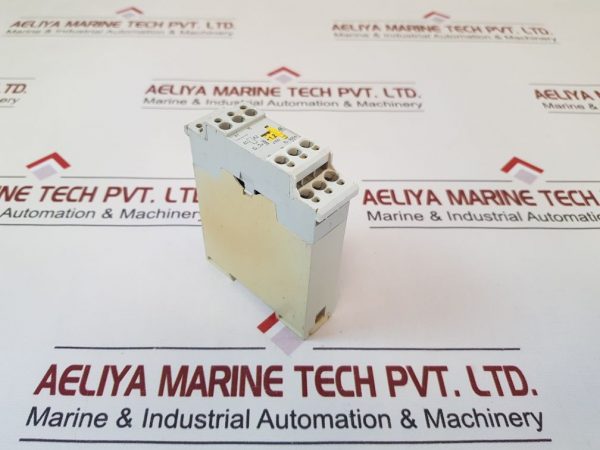 E.dold U. Sohne Mk 9056.12 Varimeter Phase Sequence Relay