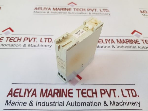 E.dold U. Sohne Mk 9056.12 Varimeter Phase Sequence Relay