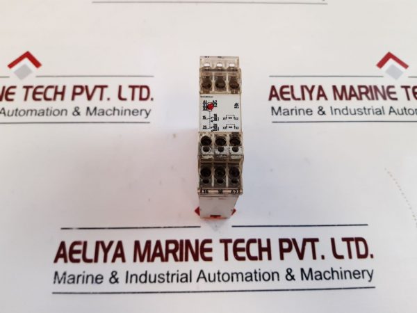 E.DOLD U. SOHNE MK 9988.51 MINITIMER RELAY