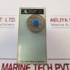 Electronic Division T2/ie Time Relay Delay On Operate