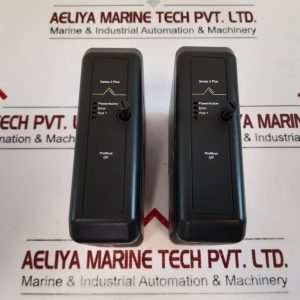 Emerson Kj3243x1-bb1 Input Module 12p3994x032