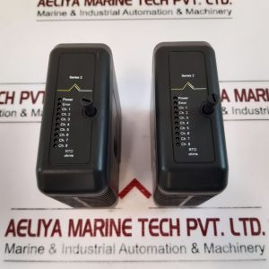 Emerson Kj3225x1-ba1 Input Module 12p4174x022