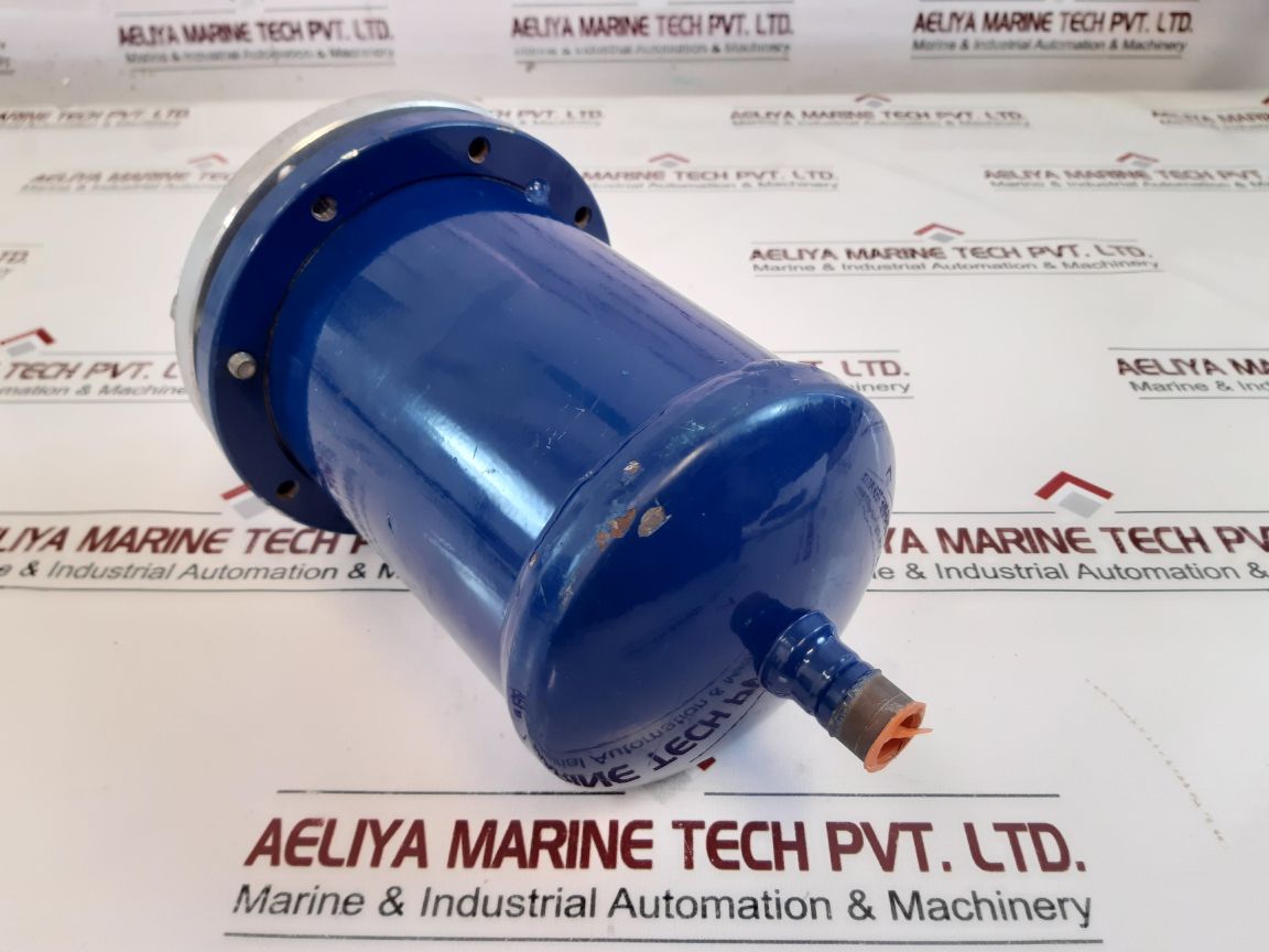 EMERSON STAS-485T TAKE APART FILTER DRIER