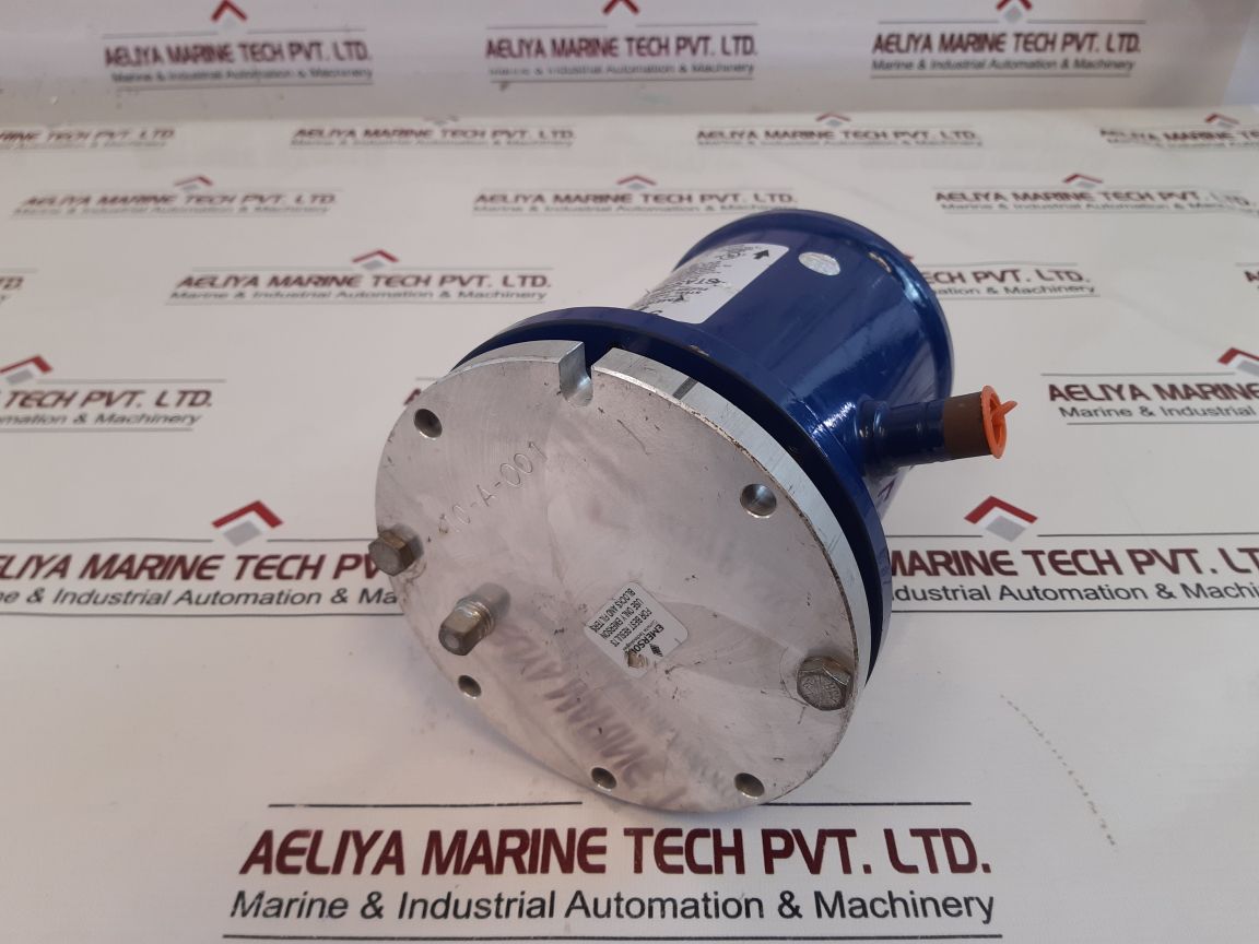 EMERSON STAS-485T TAKE APART FILTER DRIER