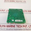 EMOTRON 01-2943-00 NGP CONTROL BOARD REV.02