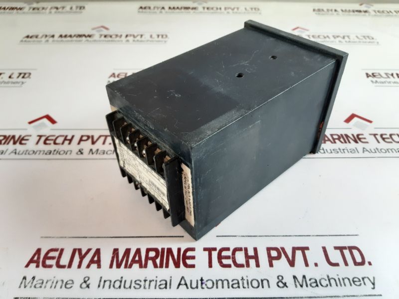 ENERCON DM 4230 DIGITAL PANEL METER