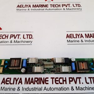 Jrcs Ldi-1016 Pcb Card