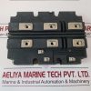 EUPEC FZ600R65KF2 IGBT MODULE