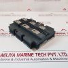 EUPEC FZ600R65KF2 IGBT MODULE