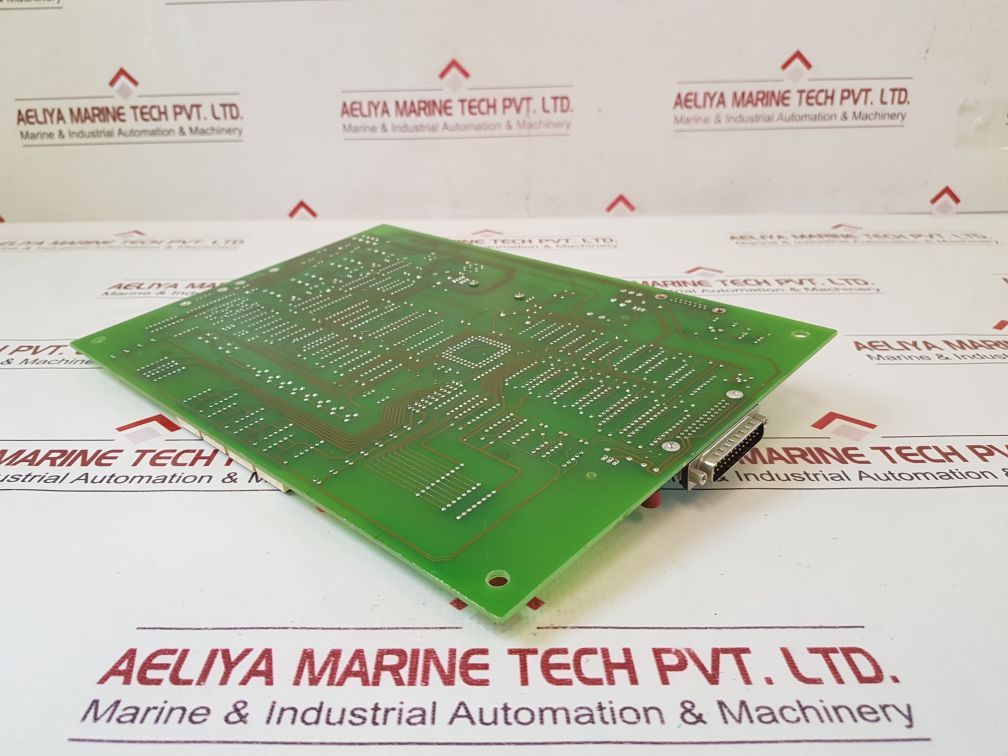 EXATECH C271904/C PCB CARD