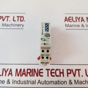 Finder 81.11 Time Relay