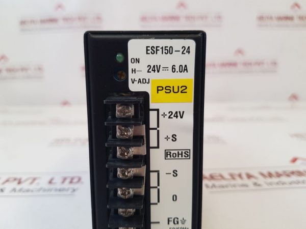 Fine Suntronix Esf150-24 Power Supply