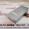 FEDERAL ECHO-LC DIGITAL INTERCOM