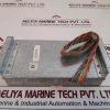 FEDERAL ECHO-LC DIGITAL INTERCOM