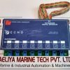 FEDERAL ECHO-LC DIGITAL INTERCOM