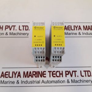 FINDER 7S.12.9.024.5110 RELAY MODULE