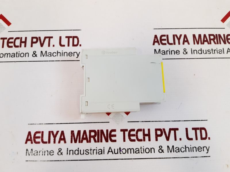 FINDER 7S.12.9.024.5110 RELAY MODULE