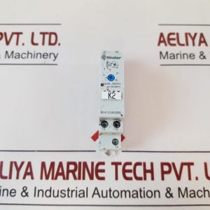 Finder 80.41.0.240.0000 Time Delay Relay