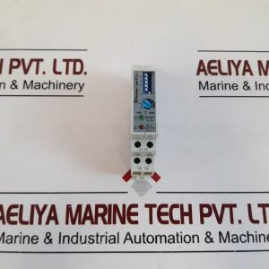 FINDER 81.01 TIME RELAY