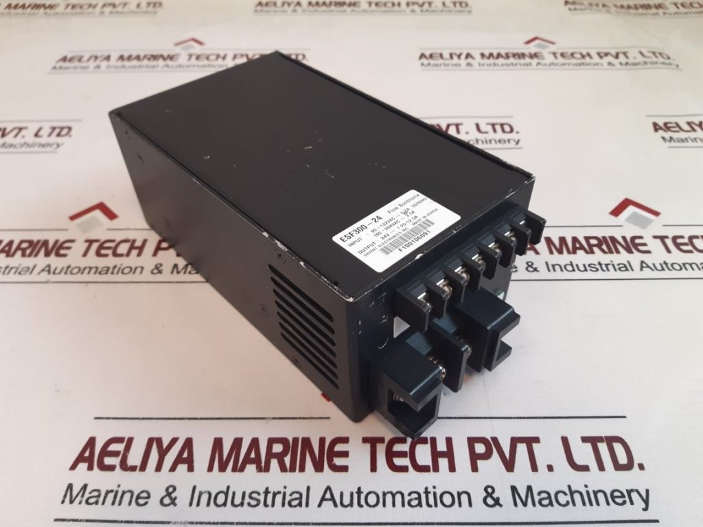 Fine Suntronix Orient Electronics Esf30024 Power Supply 24v Aeliya
