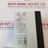 Flowserve Trs 5-6b Temperature Switch