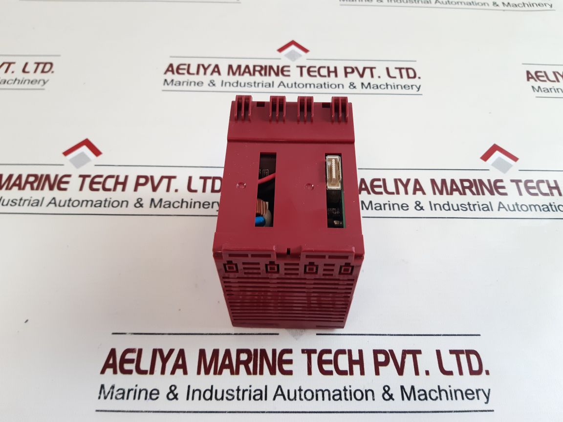 FUJI ELECTRIC NP1S-42 POWER SUPPLY MODULE DC24V