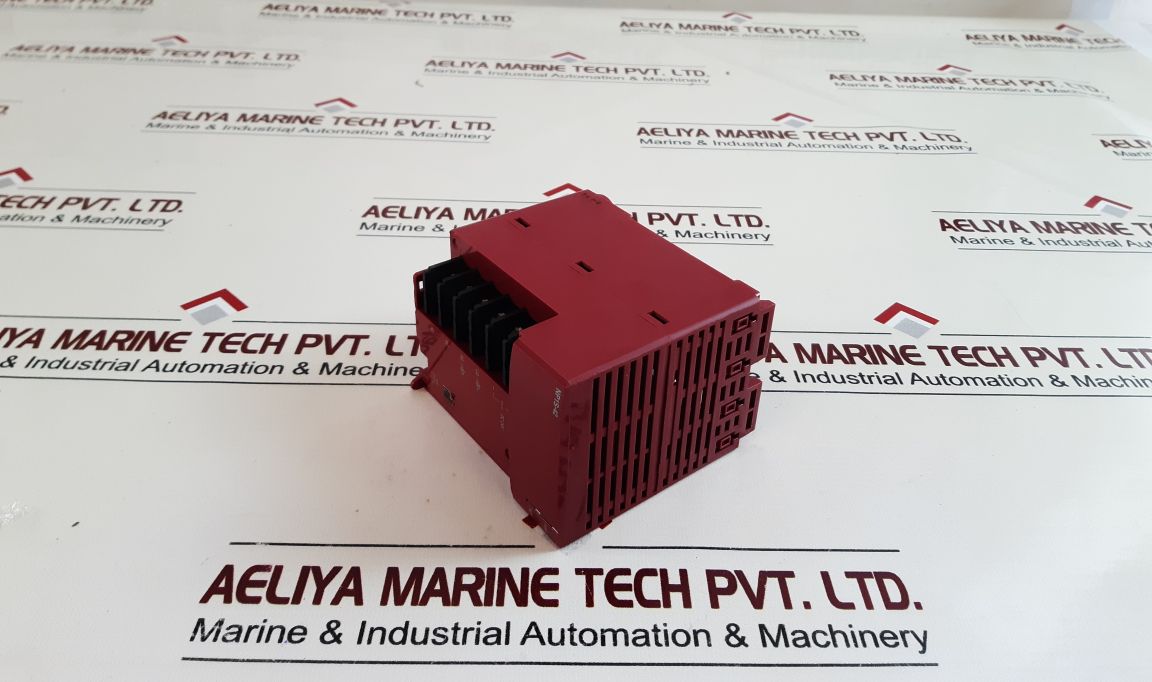 FUJI ELECTRIC NP1S-42 POWER SUPPLY MODULE DC24V