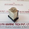 FUJI ELECTRIC ST3PF OFF-DELAY TIMER