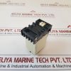FUJI ELECTRIC ST3PF OFF-DELAY TIMER