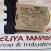 FUJI ELECTRIC ST3PF OFF-DELAY TIMER