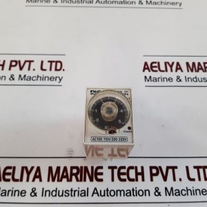 Fuji Electric St3pk Super Timer