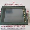 FUJI ELECTRIC V708CD OPERATOR INTERFACE 24VDC