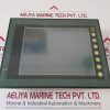 FUJI ELECTRIC V708CD OPERATOR INTERFACE 24VDC