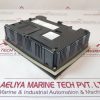 FUJI ELECTRIC V708CD OPERATOR INTERFACE 24VDC