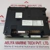 FUJI ELECTRIC V708CD OPERATOR INTERFACE 24VDC