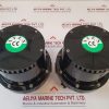 FUNKE+HUSTER-FERNSIG DGH21 EX-SIGNALLING HOOTER IP66