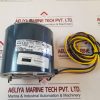 Genteq 5kcp39mfs303bs Condenser Fan Motor