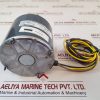 Genteq 5kcp39mfs303bs Condenser Fan Motor