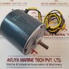 Genteq 5kcp39mfs303bs Condenser Fan Motor