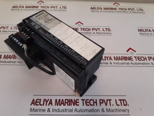 Ge Fanuc Ic660bba025 Current Source Output 24/48vdc