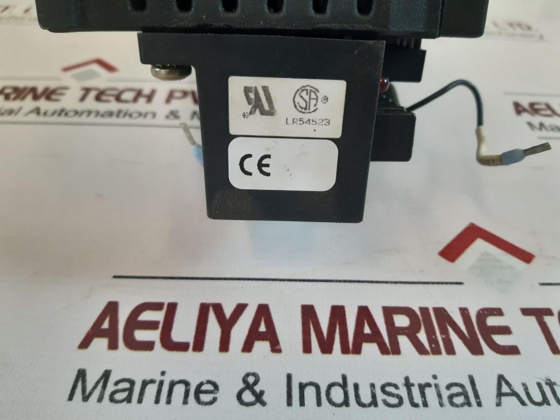 Ge Fanuc Ic660bbd024 Bus Switching Module 12/24 Vdc - Image 16