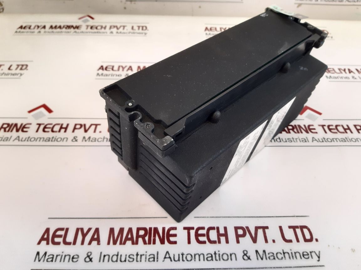 Ge Fanuc Ic660tbd024k Terminal Assembly - Image 4