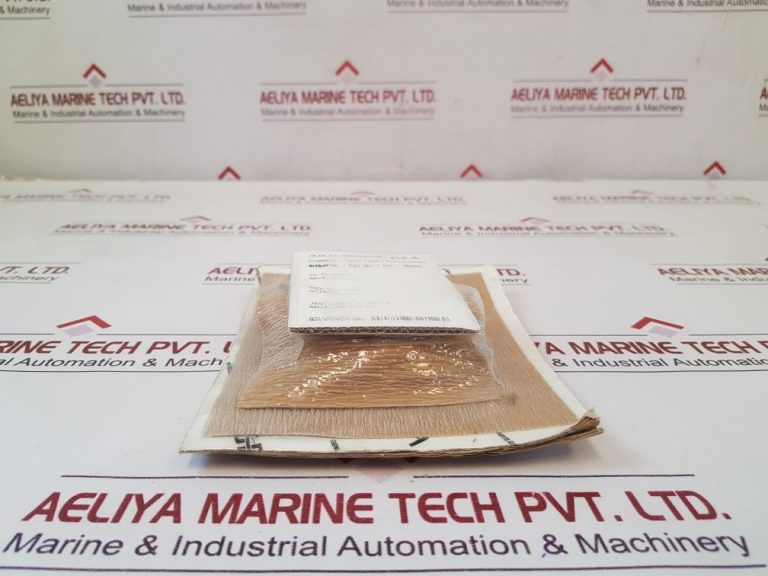 Gea 08044 Bock Compressors Pump Oil Set Aeliya Marine