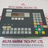 GEA SIEMENS 6ES7623-1SB01-0AC0 OPERATOR PANEL